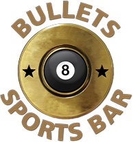 Bullets Sports Bar