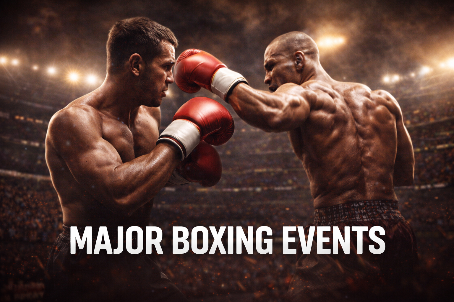Boxing