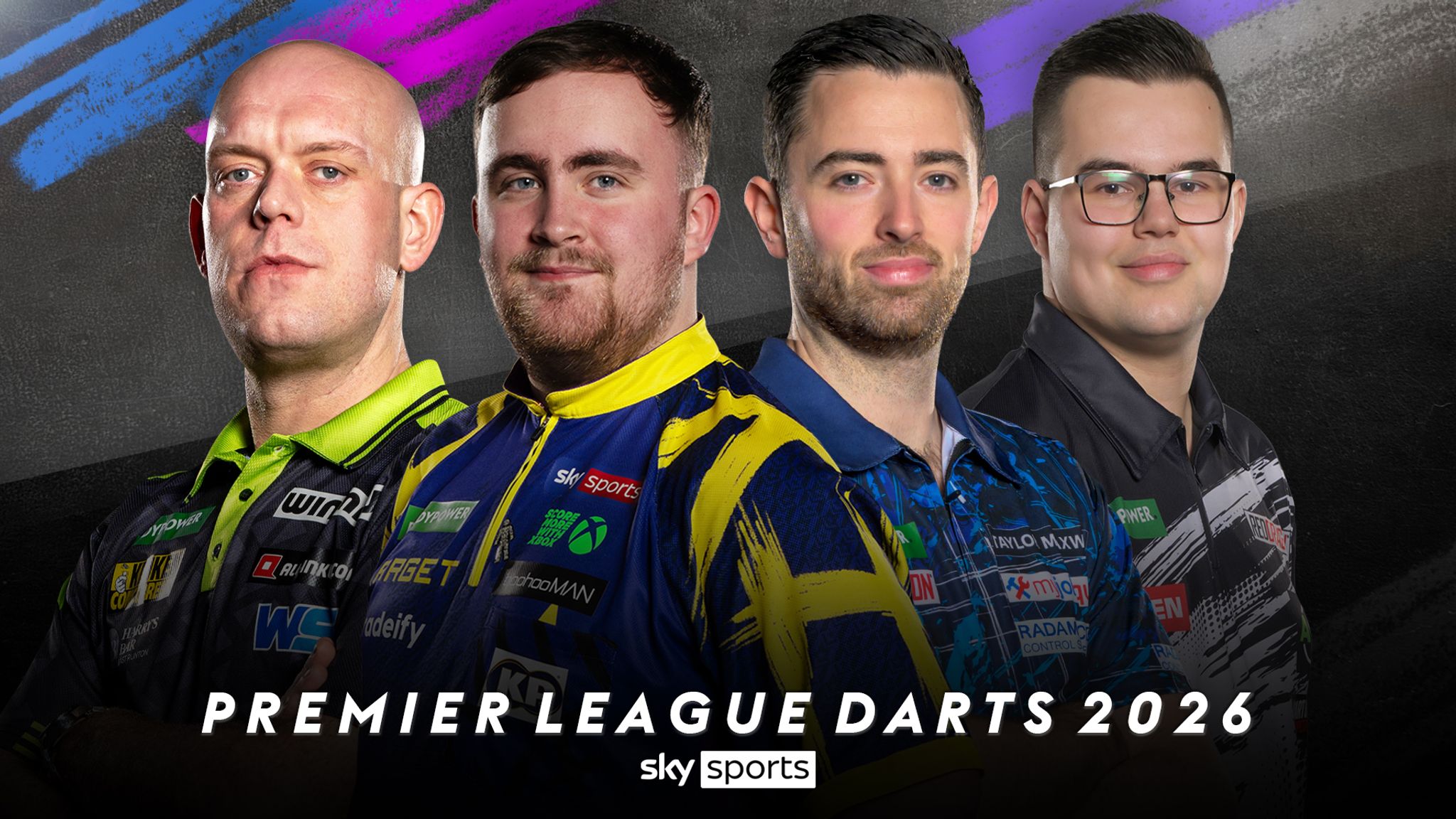 Premier League Darts