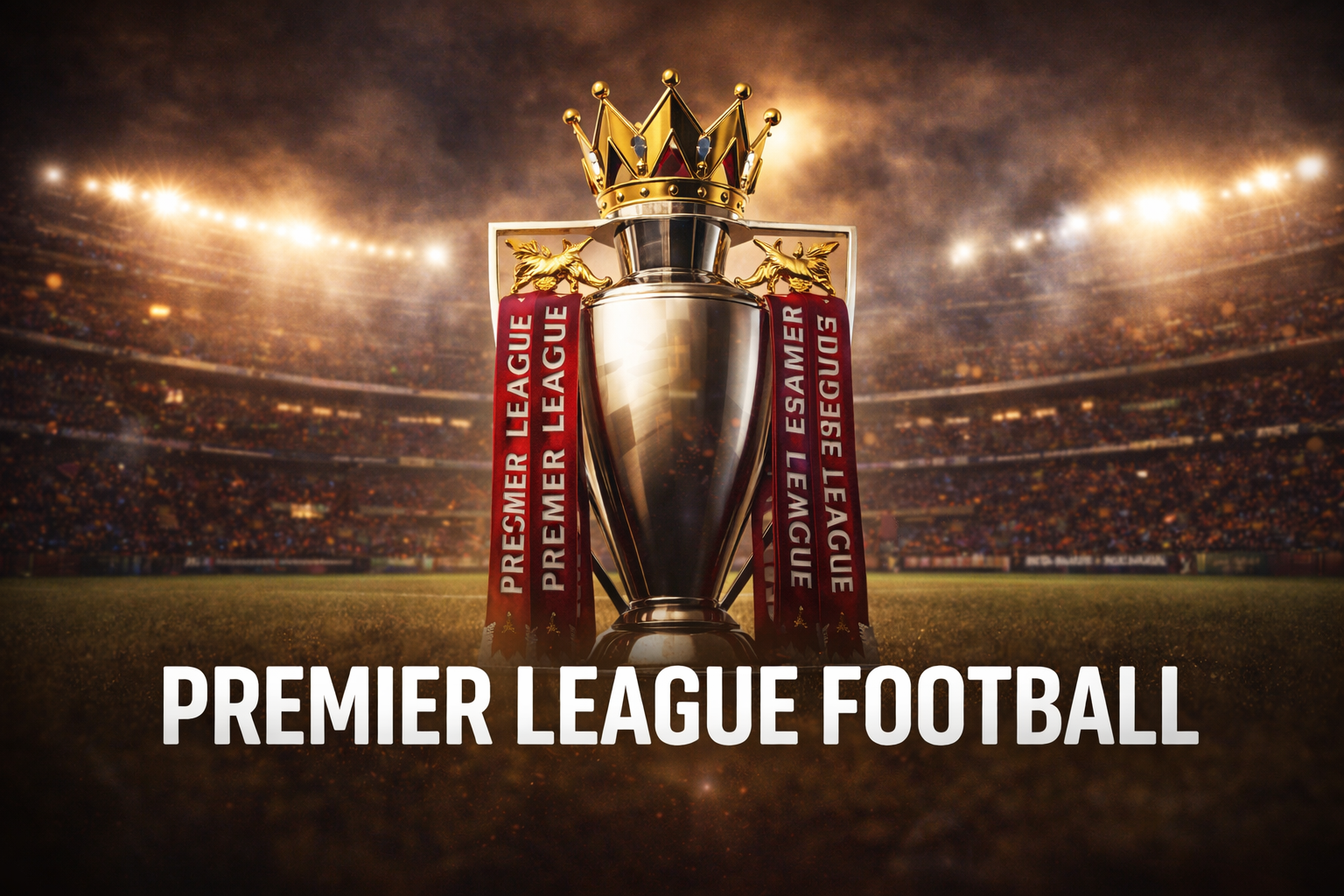 Premier League Football